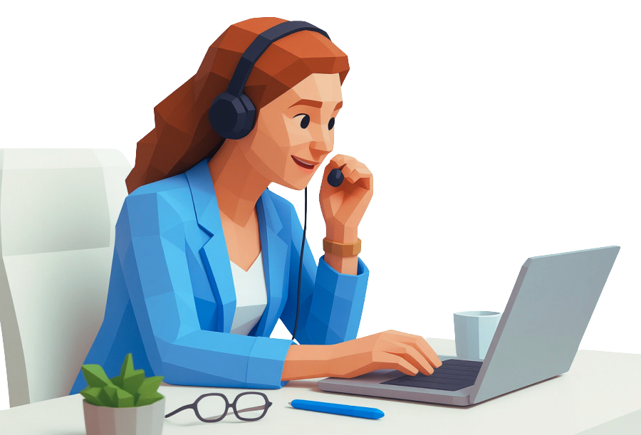 formulaire de contact